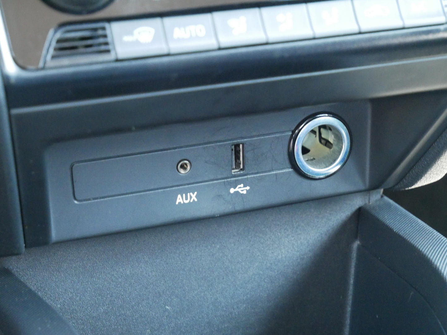 Škoda FABIA COMBI 1.0 TSI 70 kW Style