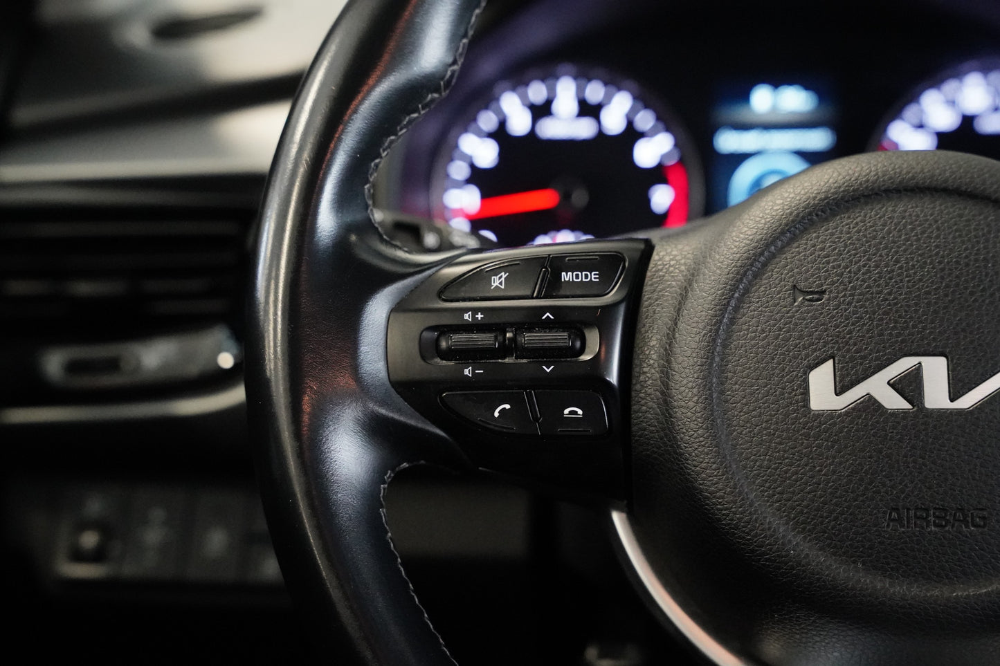 Kia Rio 1.2 DPI 62 kW Exclusive