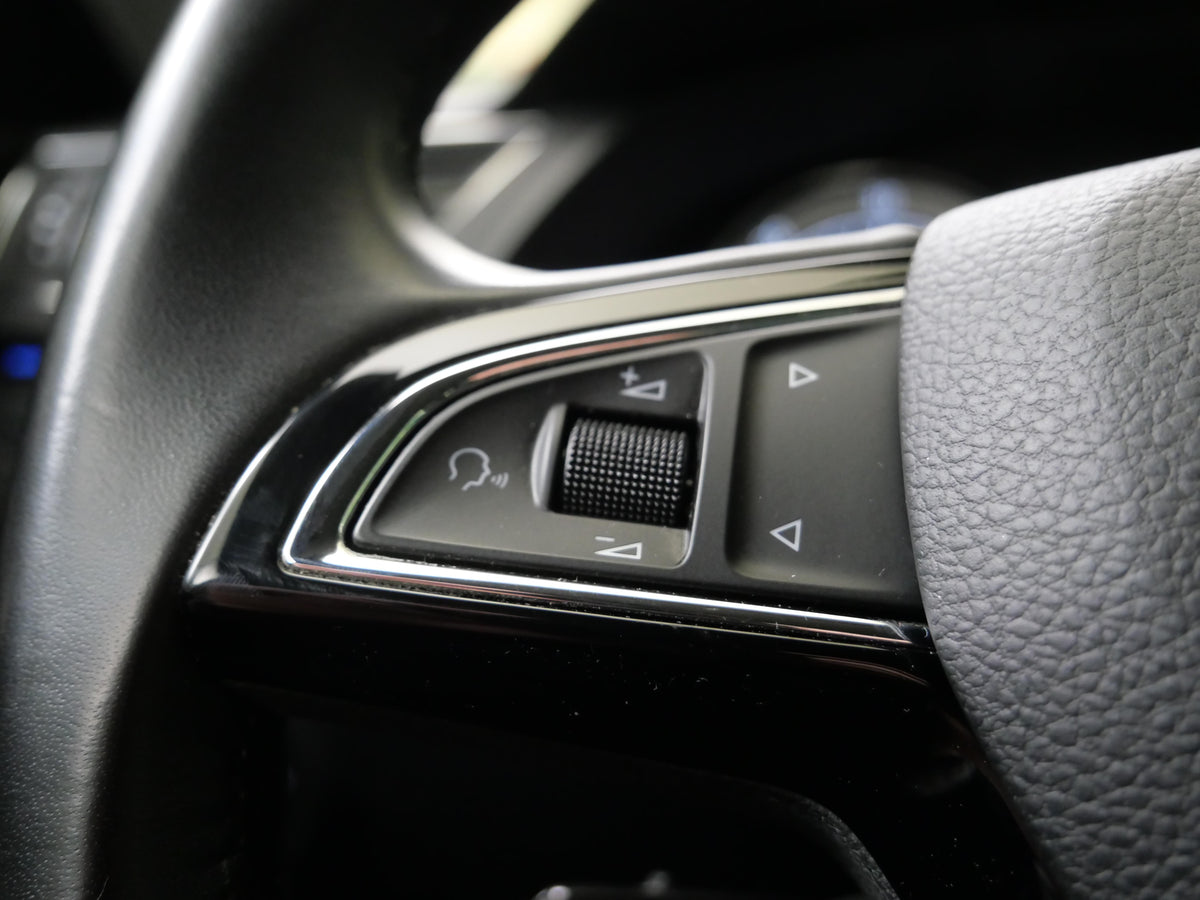 Škoda Superb 2.0 TDI 140 kW 4x4 DSG Style