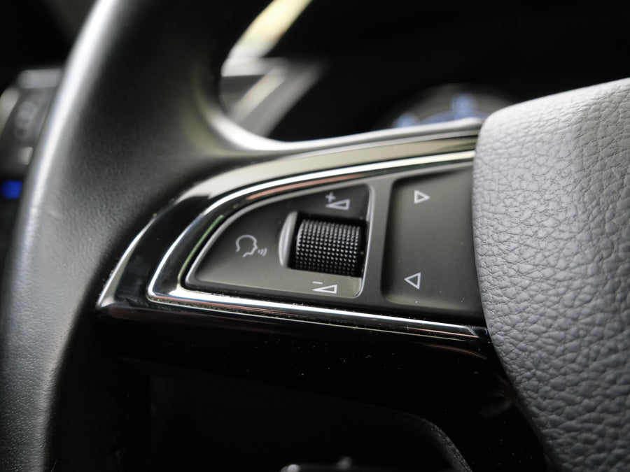 Škoda Superb 2.0 TDI 140 kW 4x4 DSG Style – foto 15
