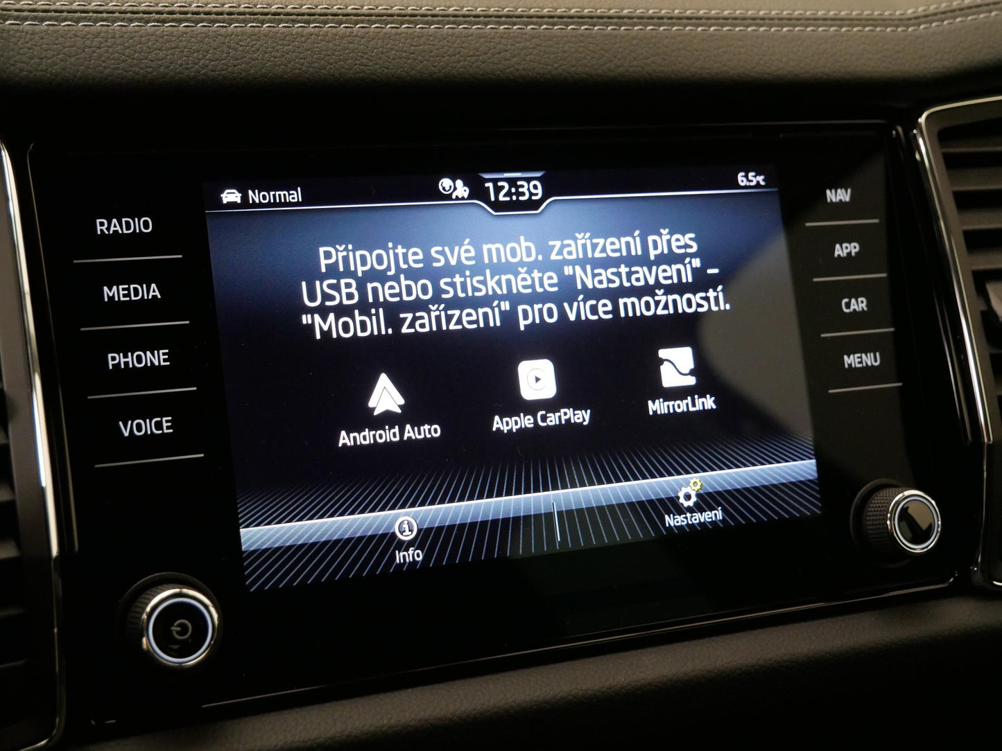 Škoda Kodiaq 2.0 TDI 110 kW Style Plus