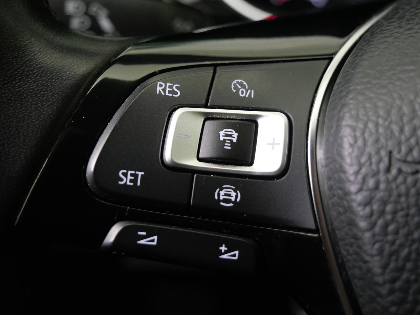 Volkswagen Touran 2.0 TDI 110 kW Highline