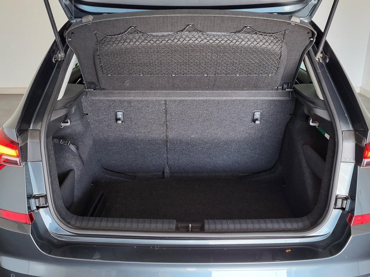 Škoda Kamiq 1.0 TSI 81 kW Ambition