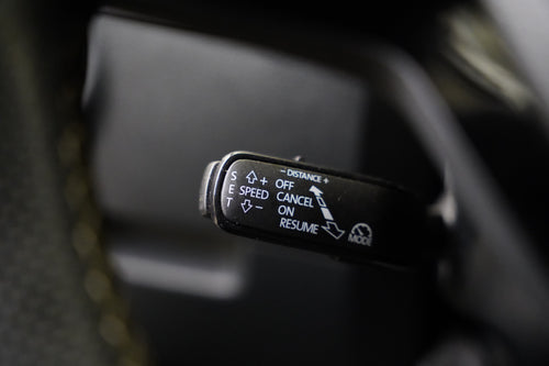 Škoda Octavia 2.0 TSI 169 kW RS – foto 15