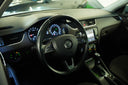 Škoda Octavia 2.0 TDI 135 kW Scout 4x4