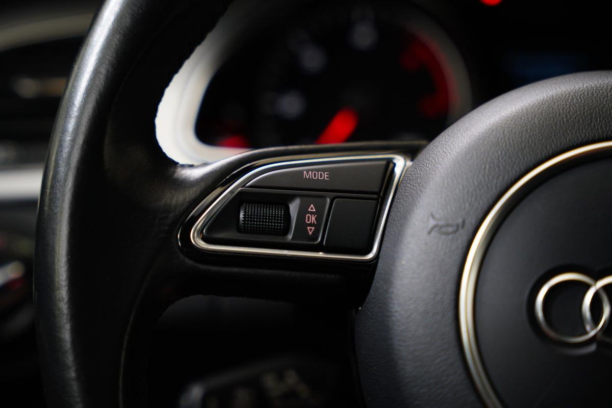 Audi A5 2.0 TDI 110 kW