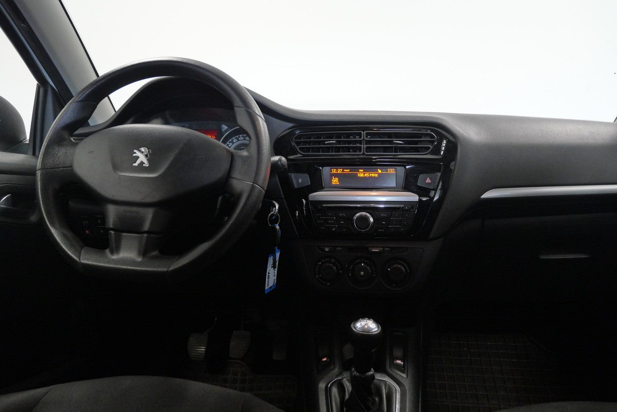 Peugeot 301 1.2 53 kW ALLURE – foto 5