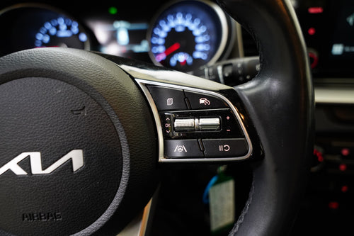 Kia Ceed 1.5 T-GDI 118 kW Spin – foto 15