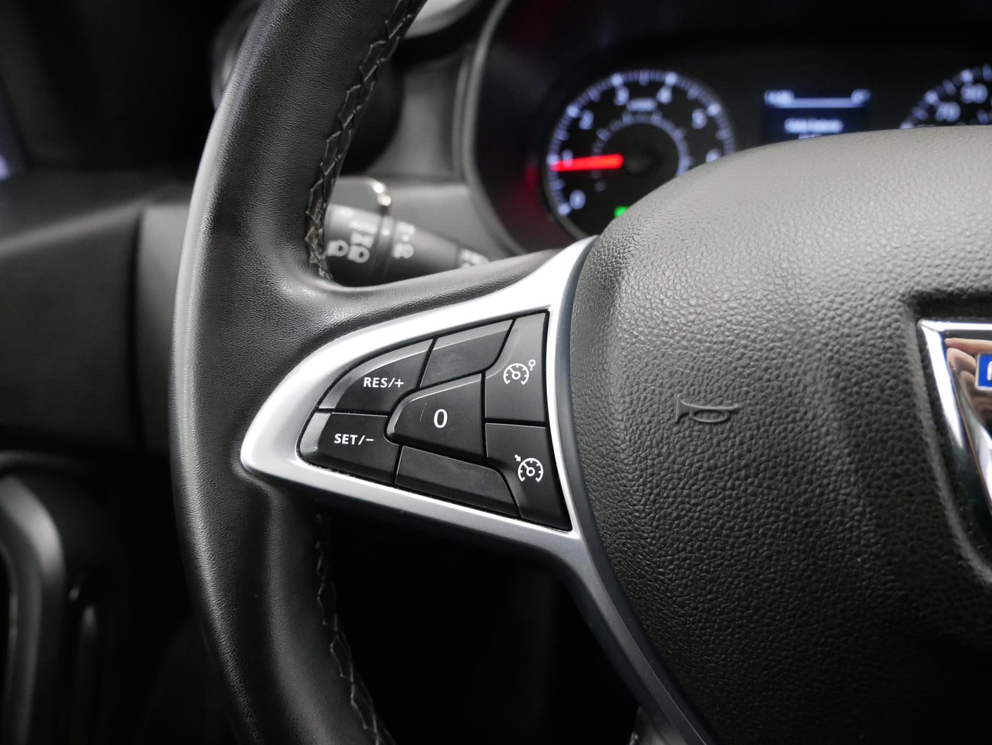 Dacia Duster 1.0 TCe LPG 67 kW Prestige