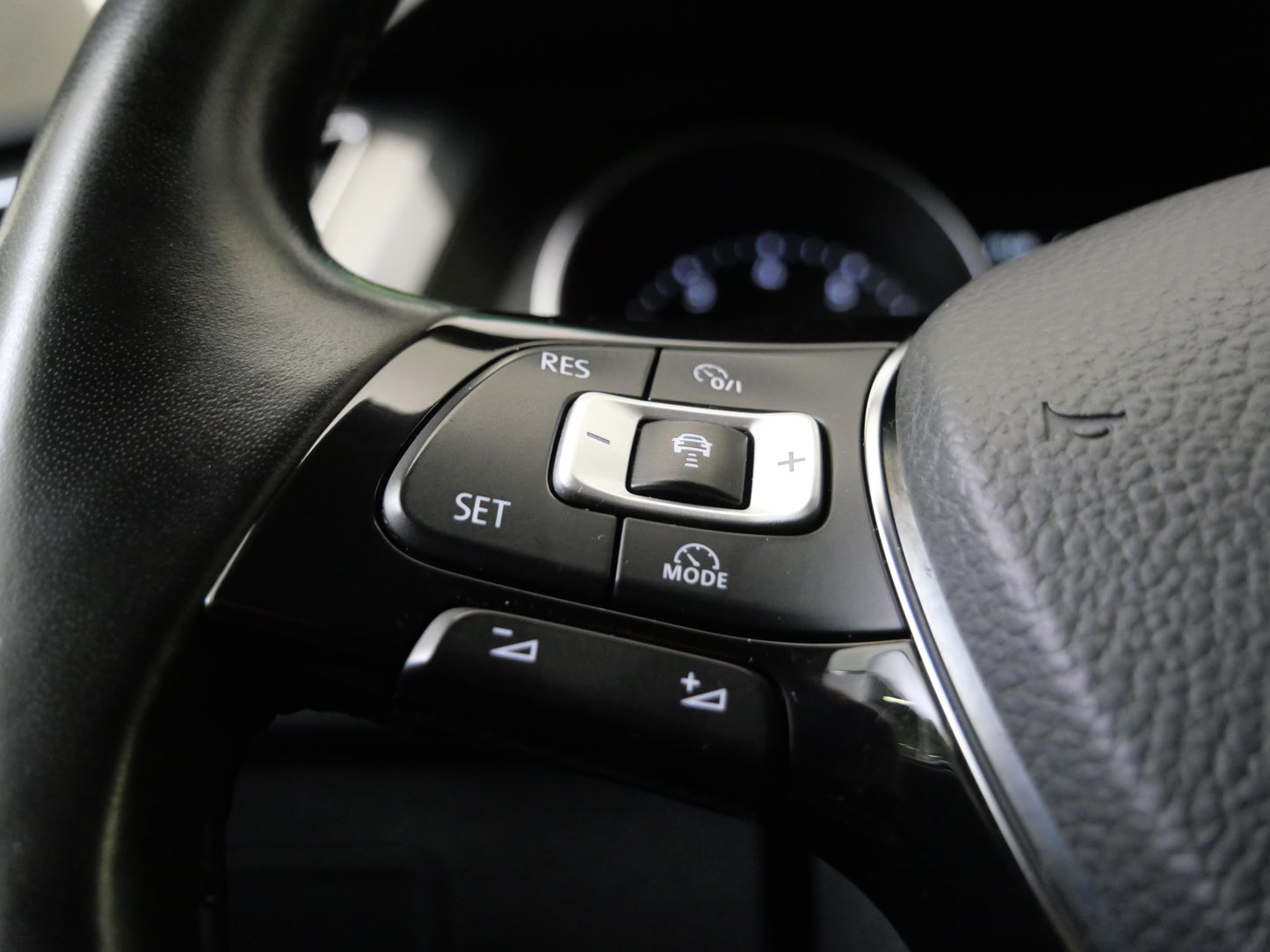 Volkswagen Tiguan 1.4 TSI 110 kW Comfortline