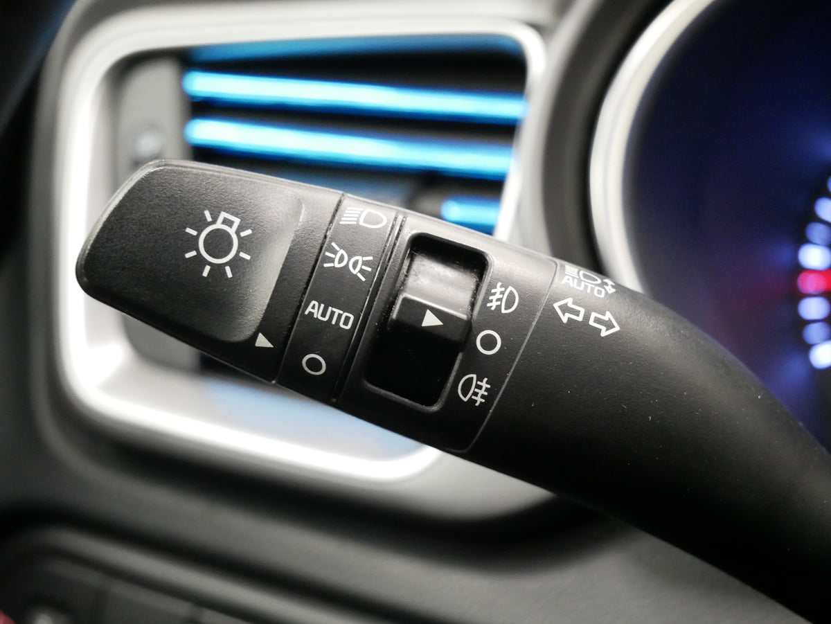 Kia Ceed 1.4 T-GDi 103 kW