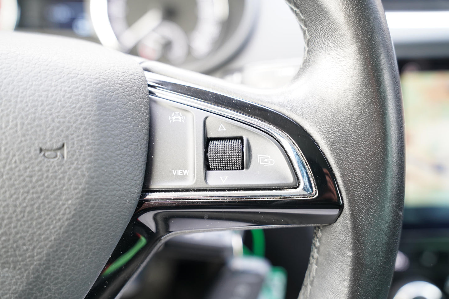 Škoda Octavia Combi 1.0 TSI 85 kW AmbTour