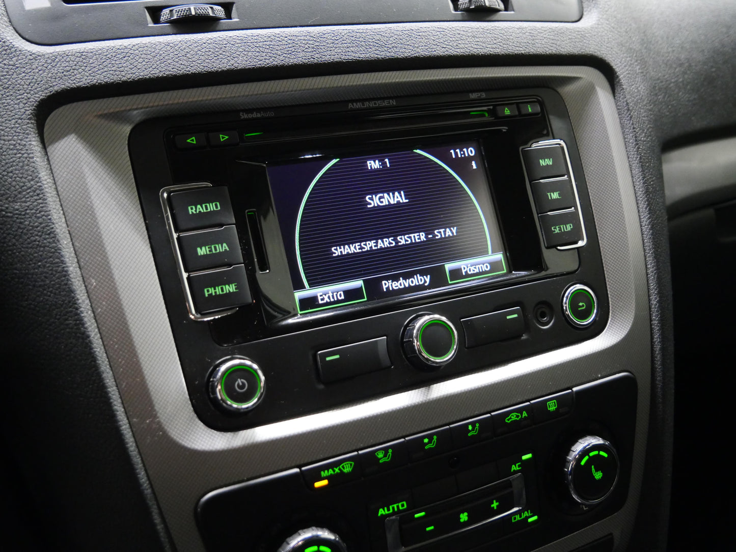 Škoda Octavia 2.0 TDI 103 kW Elegance 4x4