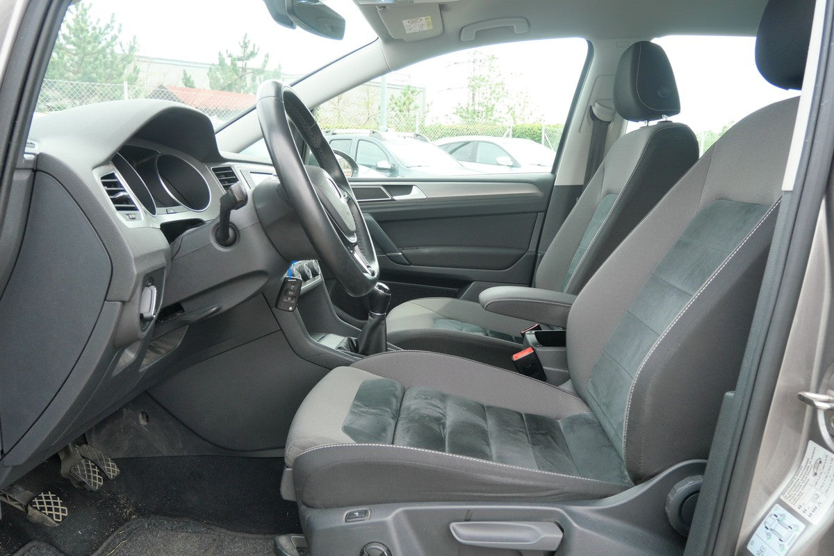 Volkswagen Golf 1.4 TSI 92 kW Comfort Edition – foto 5