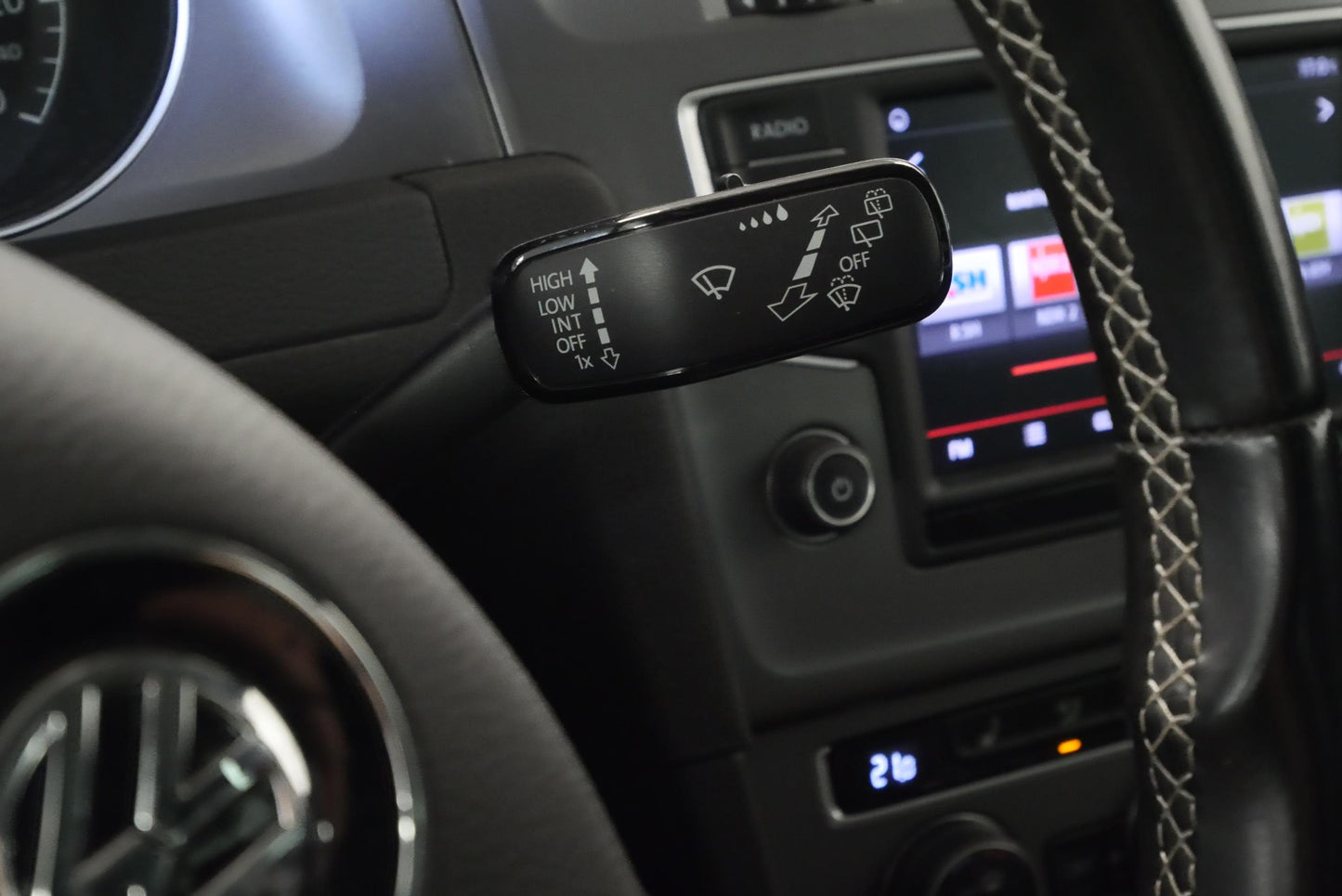 Volkswagen Golf 1.4 TSI 92 kW Lounge