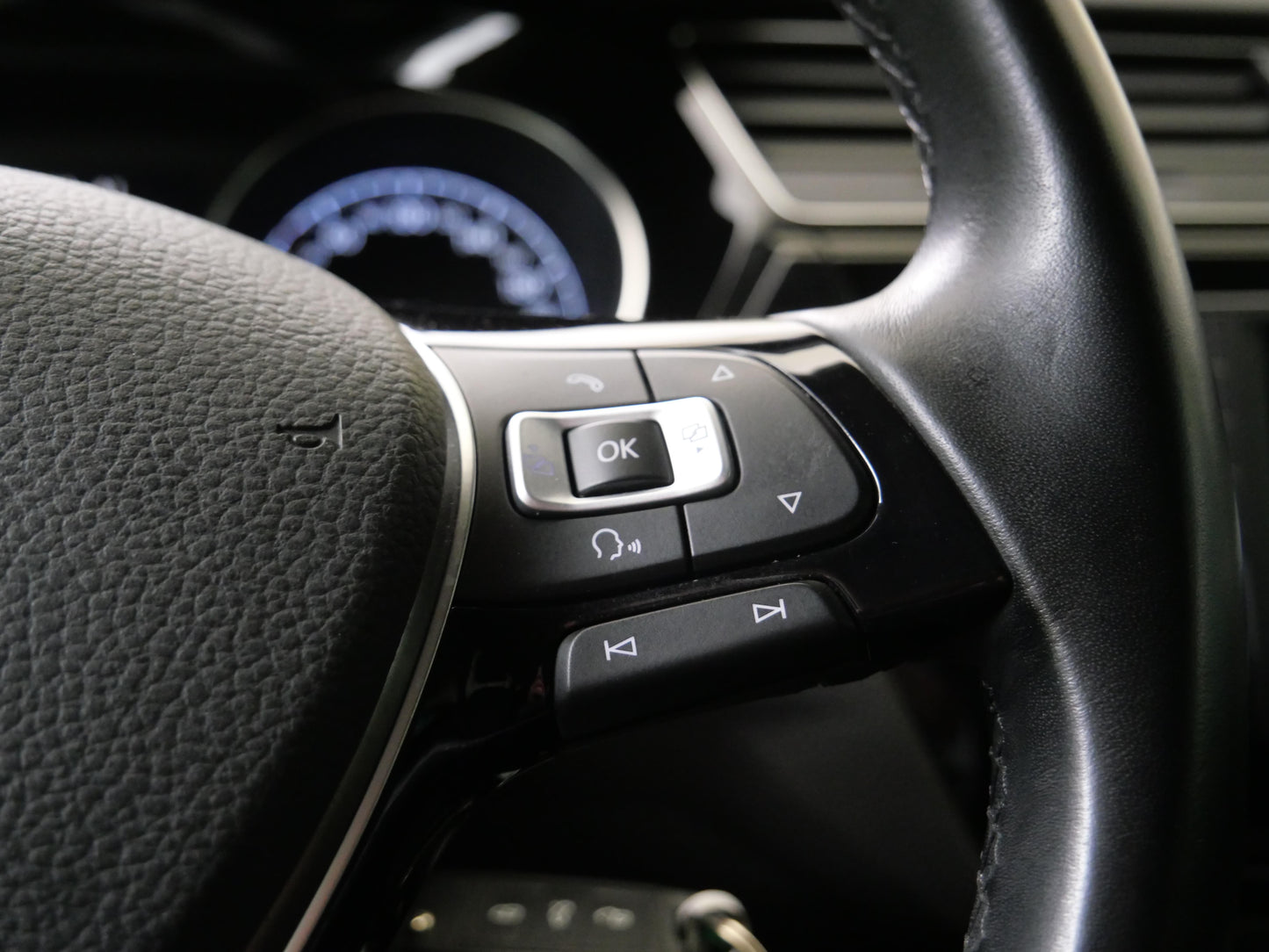 Volkswagen Touran 1.2 TSI 81 kW Comfortline