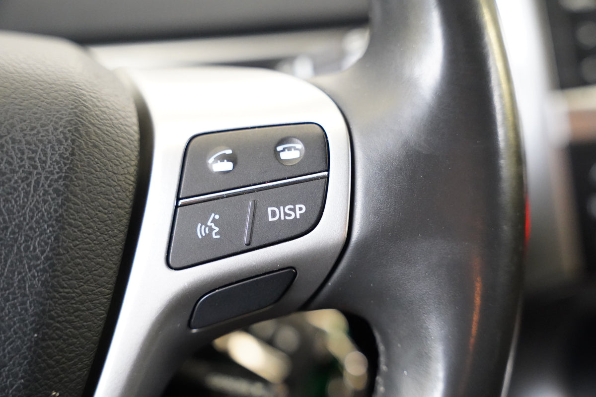 Toyota Verso 1.6 D 82 kW Life – foto 15