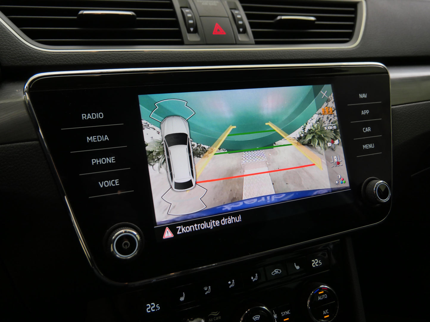 Škoda Superb 2.0 TDI 147 kW DSG 4x4 Style+