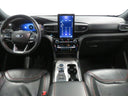 Ford Explorer 3.0 V6 267kW EcoBoost Hybrid