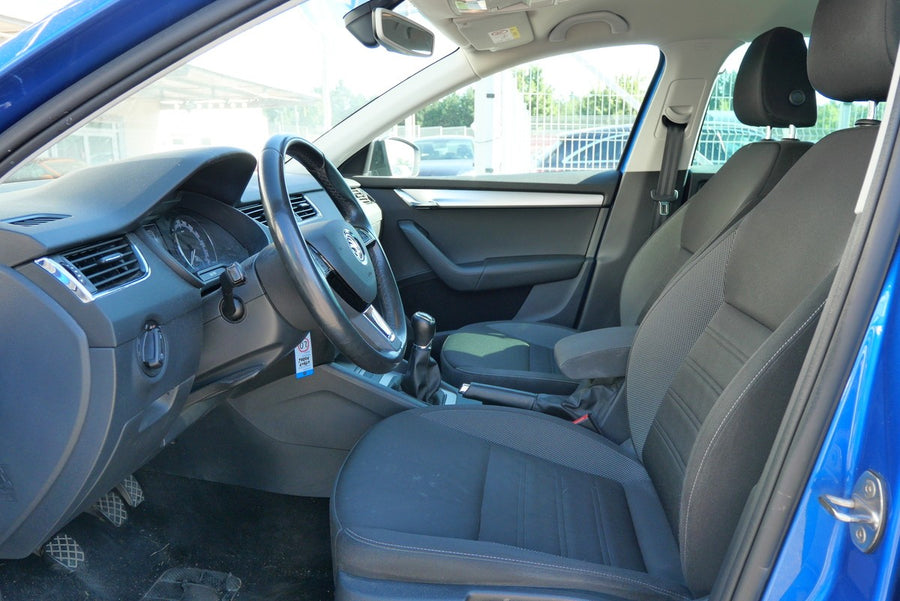 Škoda Octavia 1.5 TSI 110 kW Ambition – foto 5