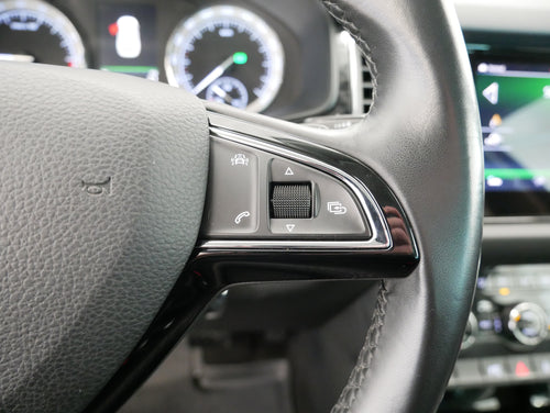 Škoda Kodiaq 2.0TDi 110kW 4x4 Style – foto 15