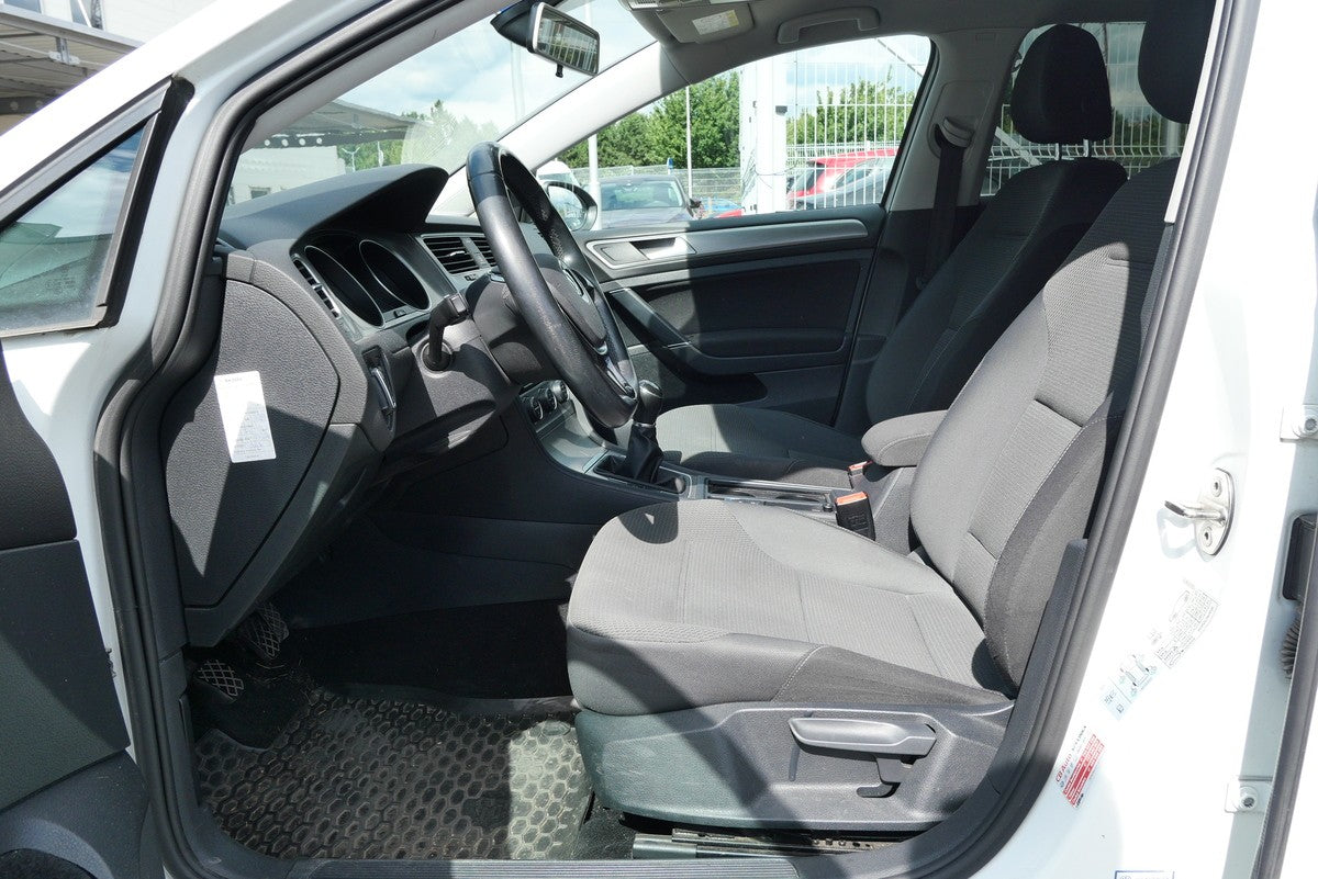 Volkswagen Golf 1.2 TSI 81 kW Comfortline