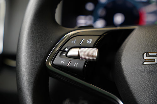 Škoda Karoq 1.5 TSI 110 kW Top Selection – foto 15