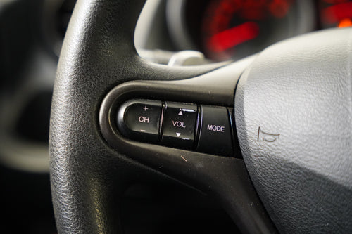 Honda Jazz 1.4 73 kW Automat – foto 15