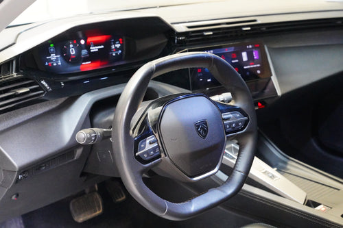Peugeot 308 1.5 BlueHDi 96 kW Allure – foto 15