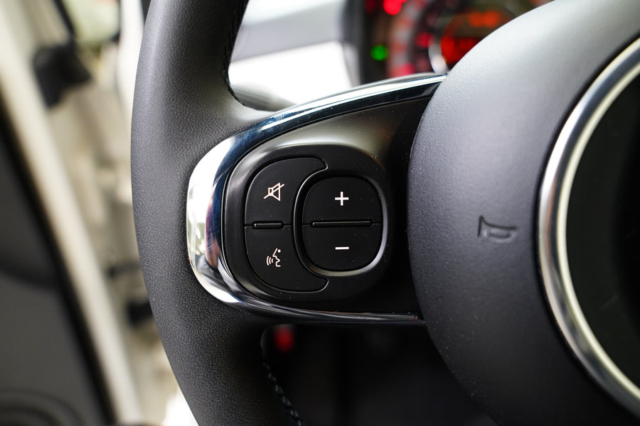 Fiat 500 – foto 15