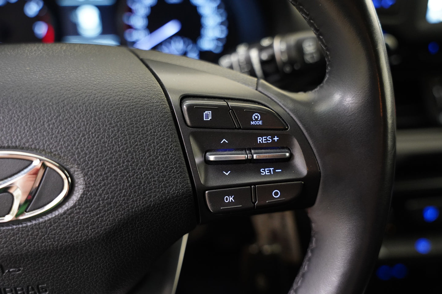 Hyundai i30 1.4 T-GDI 103 kW