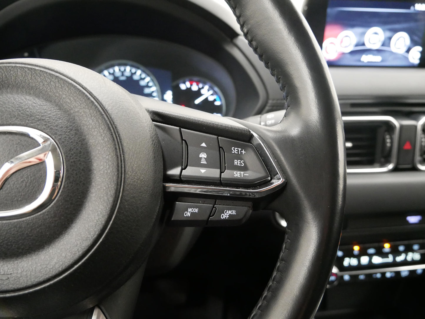 Mazda CX-5 2.5 i 143 kW