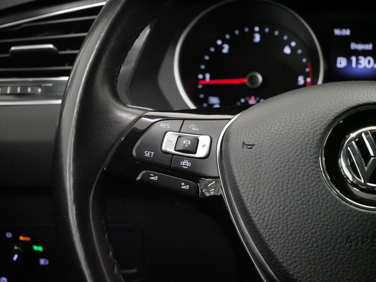 Volkswagen Tiguan 2.0 TDI 110 kW DSG 4x4 R-Line
