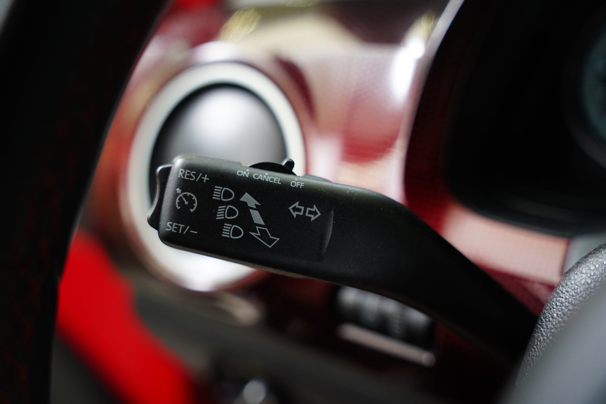 Volkswagen up! 1.0 TSI 85 kW GTI