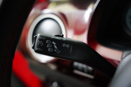 Volkswagen up! 1.0 TSI 85 kW GTI – foto 15