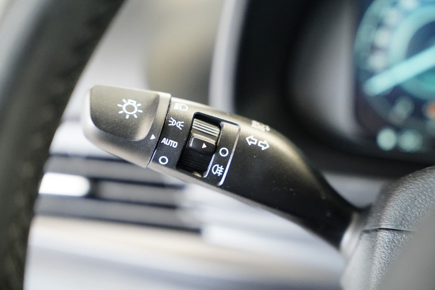 Hyundai Bayon 1.0 T-GDI 74 kW Smart
