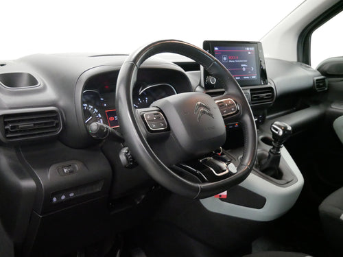 Citroën Berlingo 1.5 e-HDI 96kW – foto 15