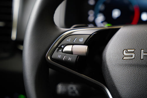 Škoda Karoq 1.5 TSI 110 kW Top Selection – foto 15
