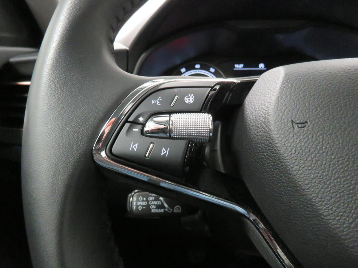 Škoda Scala 1.0 TSI 81 kW Style Plus
