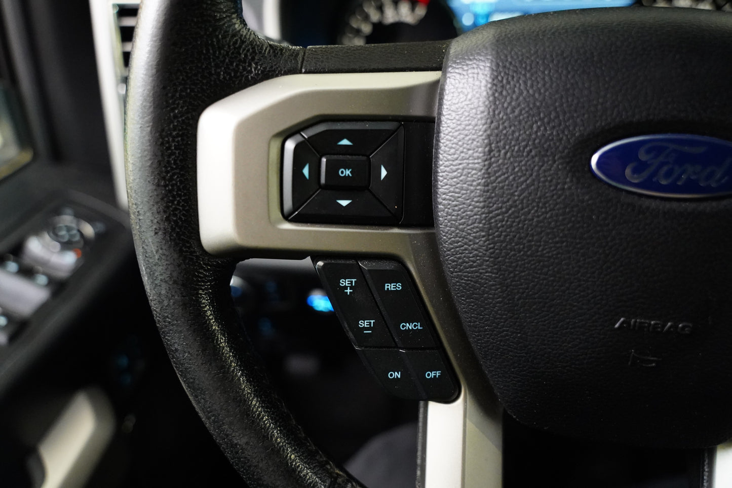 Ford F-150 3.5 EcoBoost V6 272 kW