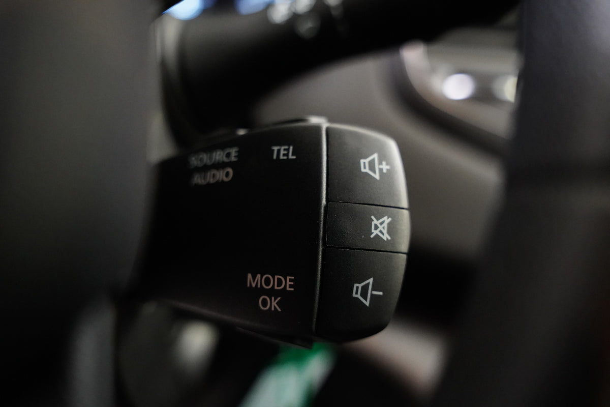 Renault Mégane 1.3 TCE 85 kW Life
