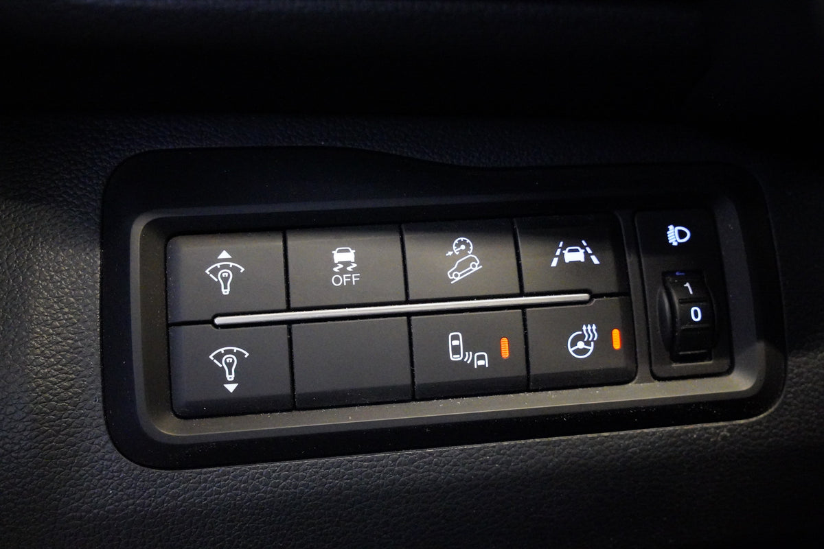 Ssang Yong Tivoli 1.5 T-GDI 120 kW Sport – foto 15