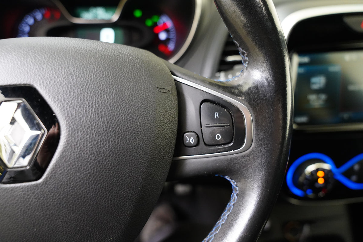 Renault Captur 1.3 TCe 110 kW S-Edition – foto 15