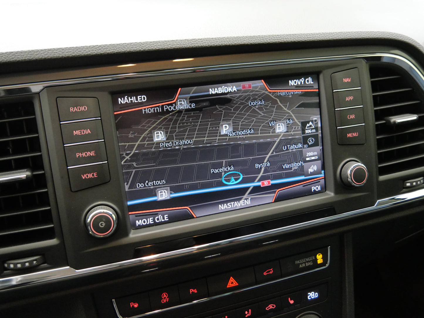 SEAT Ateca 1.5 TSI 110 kW Style