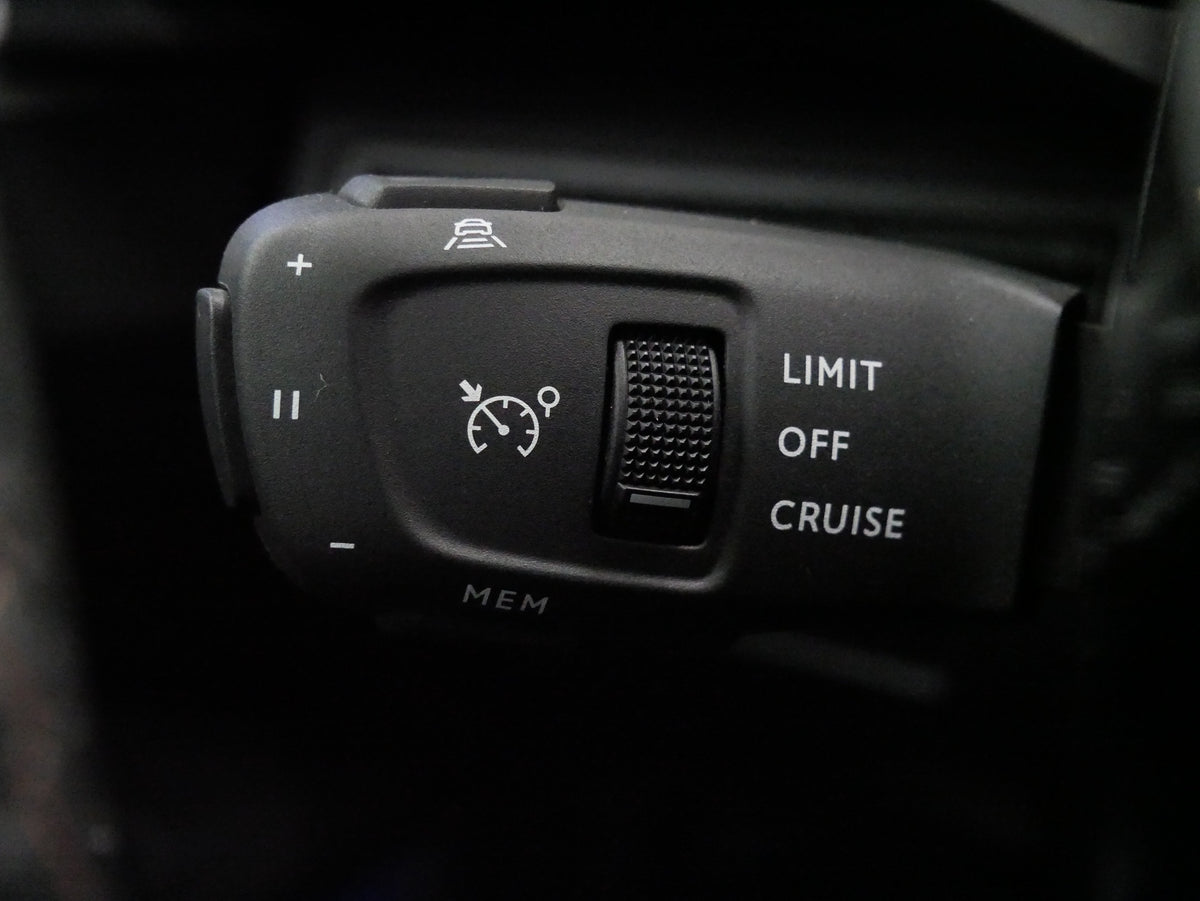 Peugeot 5008 1.5 HDi 96kW GT – foto 15