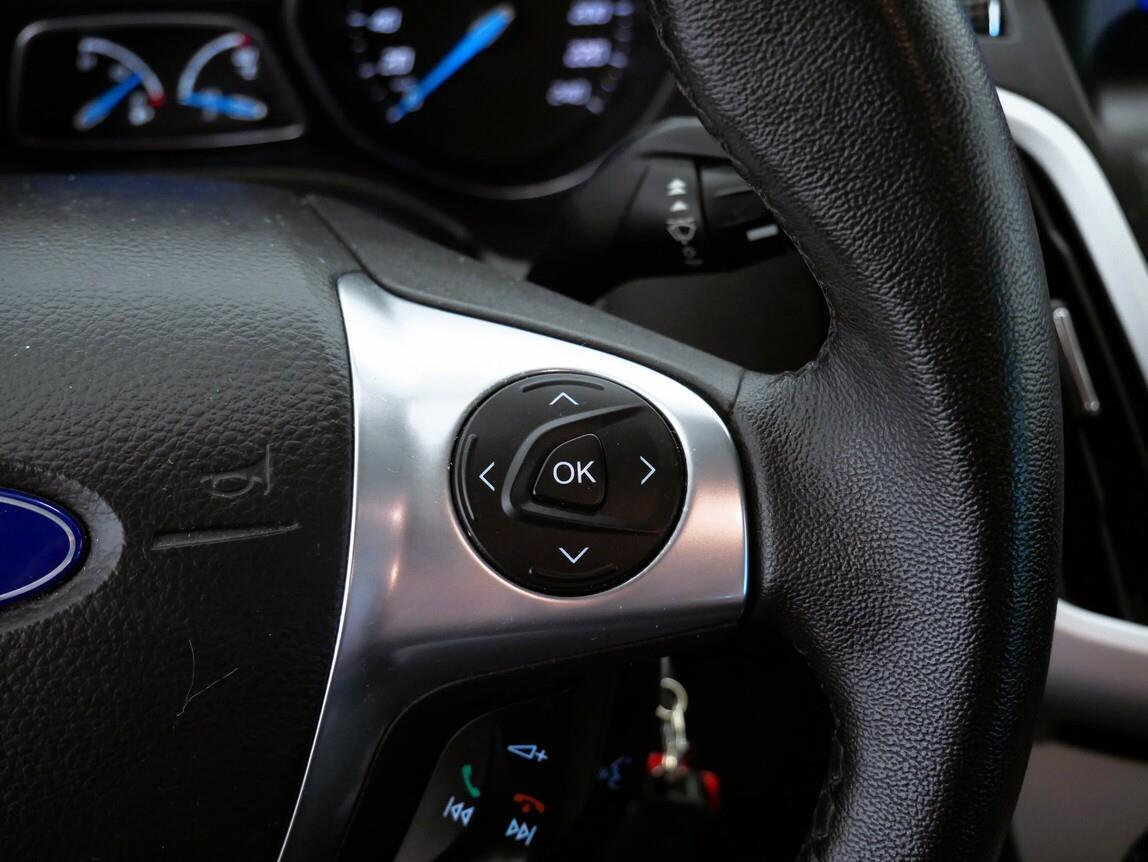 Ford Focus 1.0 EcoBoost Champions Edition