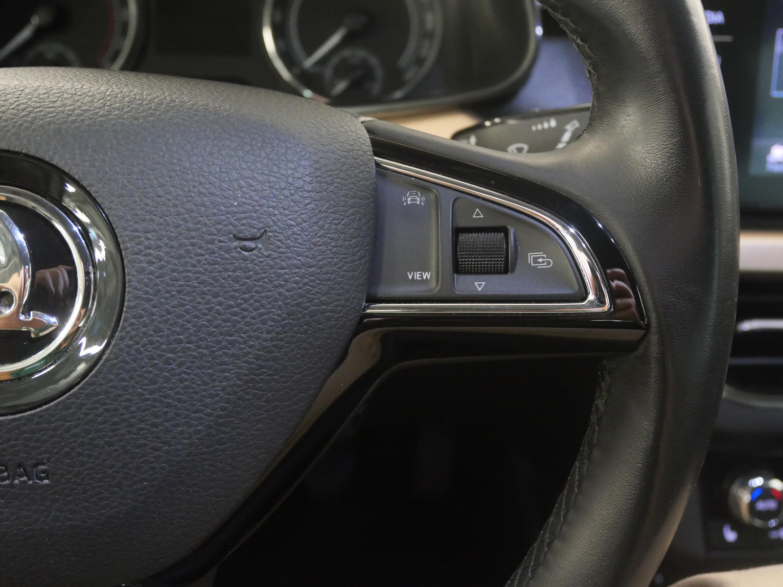Škoda Scala 1.6 TDI 85 kW Style – foto 15