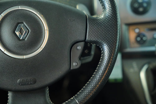 Renault Scénic 1.6 82 KW – foto 16