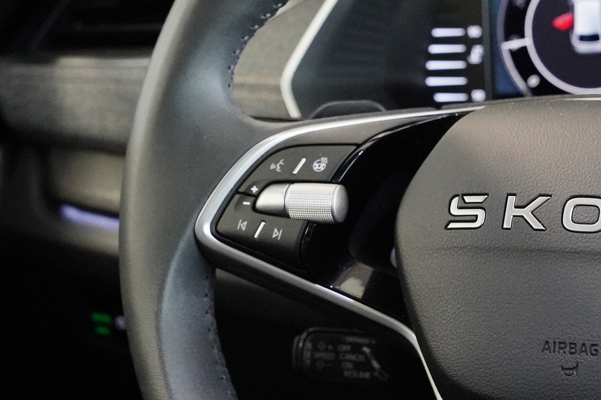 Škoda Octavia 2.0 TDI 110 kW Top Selection
