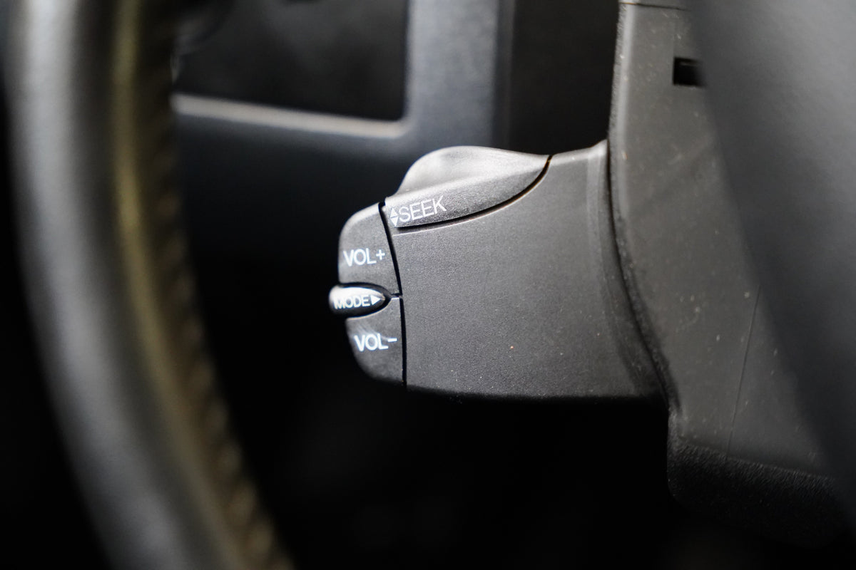 Ford Fusion 1,4 Duratec 59 kW – foto 15